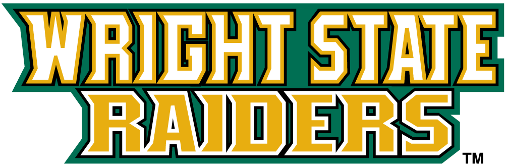Wright State Raiders 2001-Pres Wordmark Logo diy fabric transfer